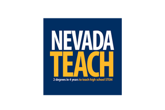 NevadaTeach at the University of Nevada, Reno